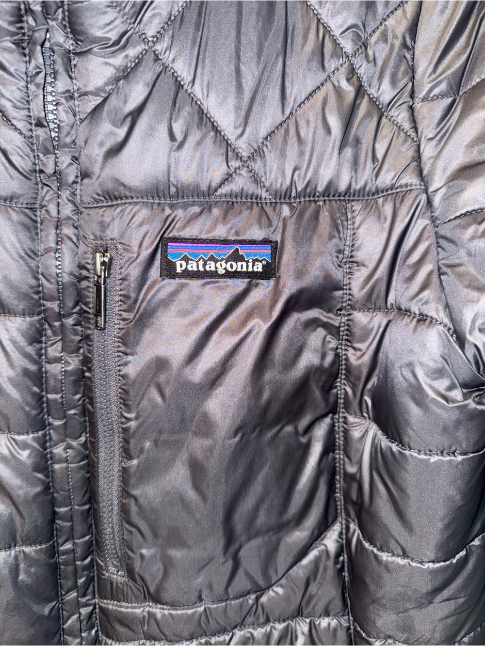 Patagonia Women's Radalie Jacket - Picture 3 of 5